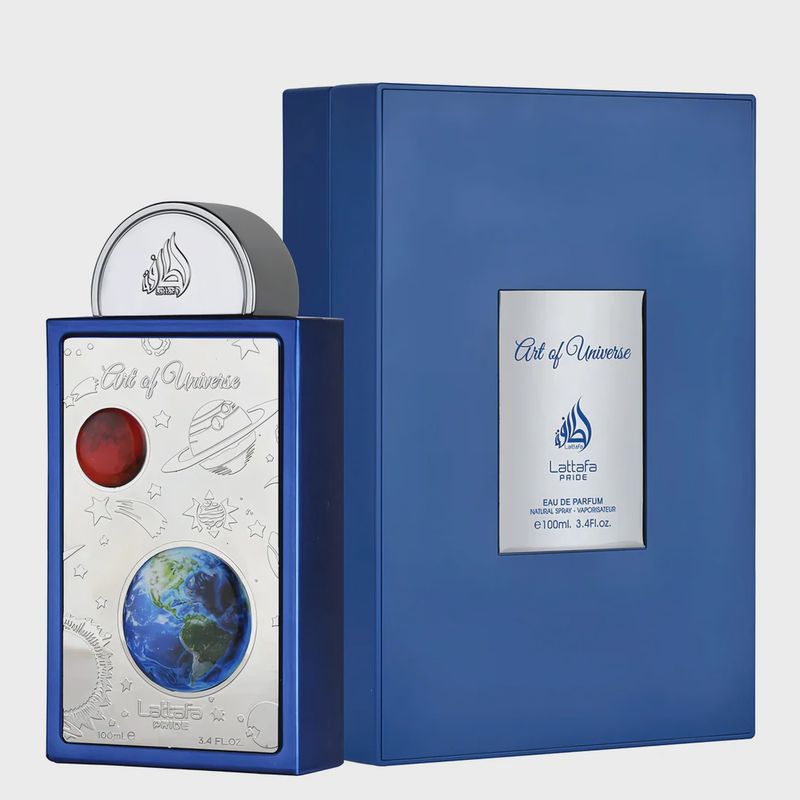 Art Of Universe Perfume 100ml EDP