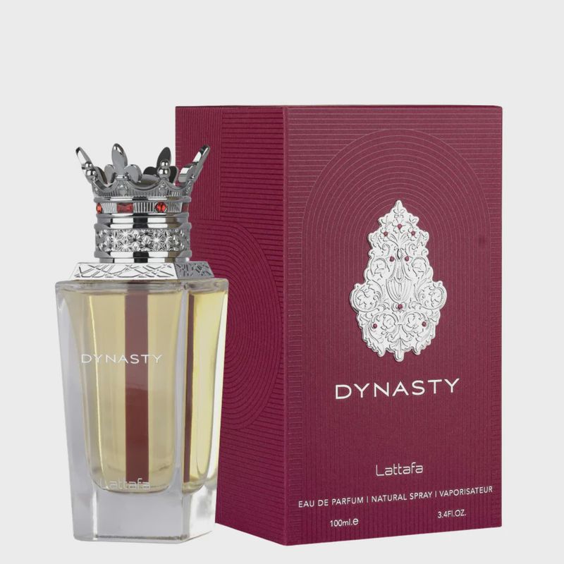 Dynasty Perfume 100ml