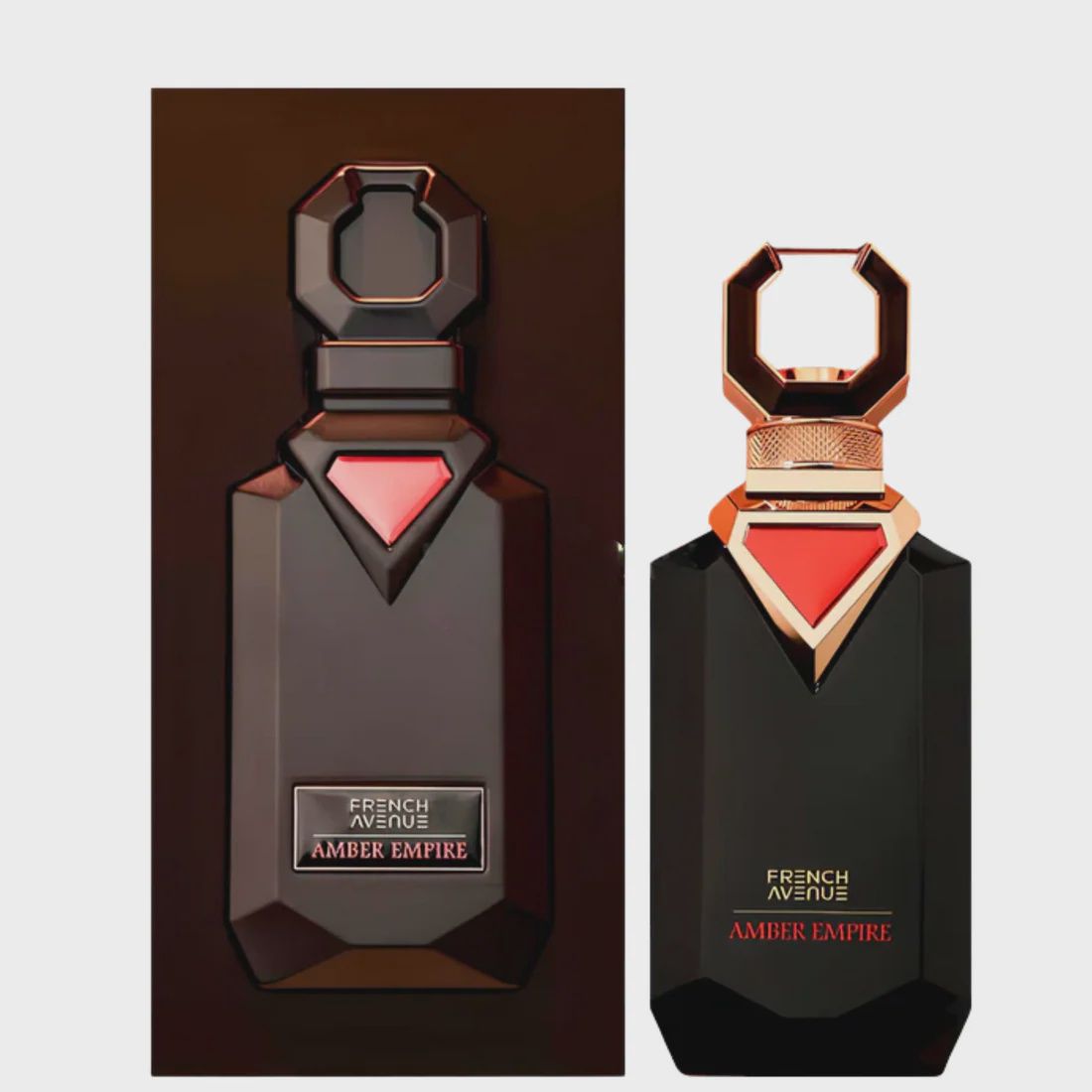 Shaghaf Oud Tonka