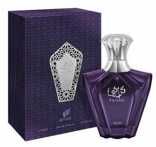Turathi Perfume