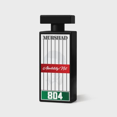 Murshad Absolutely Not 804 100ML