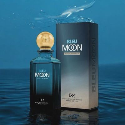 Bleu Moon Extrait De Parfum 110ml