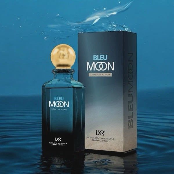 Bleu Moon Extrait De Parfum 110ml