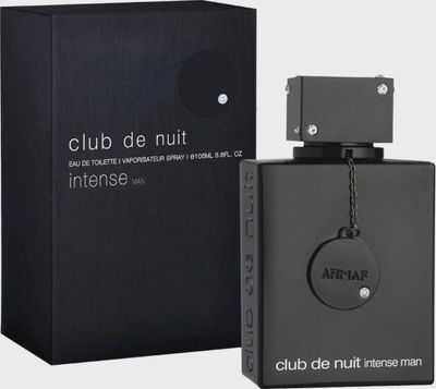 Club De Nuit Intense Men 105ml Perfume Spray