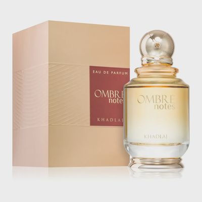 Ombre Notes Perfume 100ml