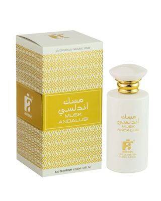 Musk Andalusi 100ml Unisex Perfume