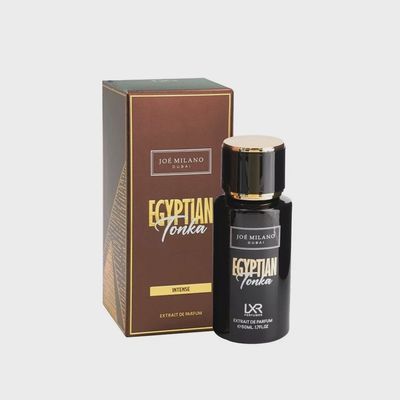Egyptian Tonka Intense Extrait De Parfum 50ML