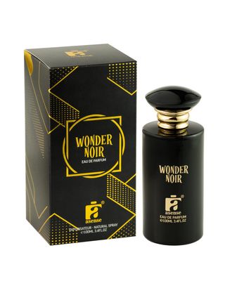 Asense Wonder Noir 100ml EDP Unisex Perfume
