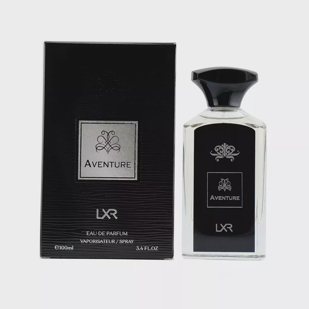 Aventure Eau De Parfum 100ml