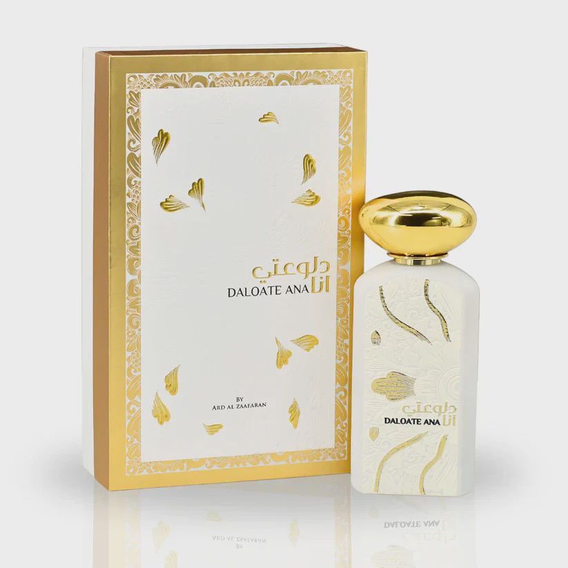 Daloate Ana EDP Perfume