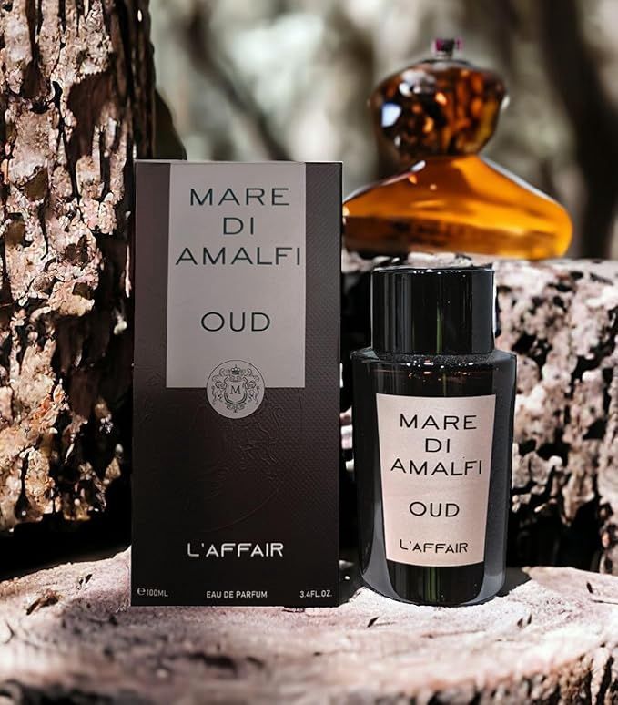Mare Di Amalfi Oud Eau De Parfum
