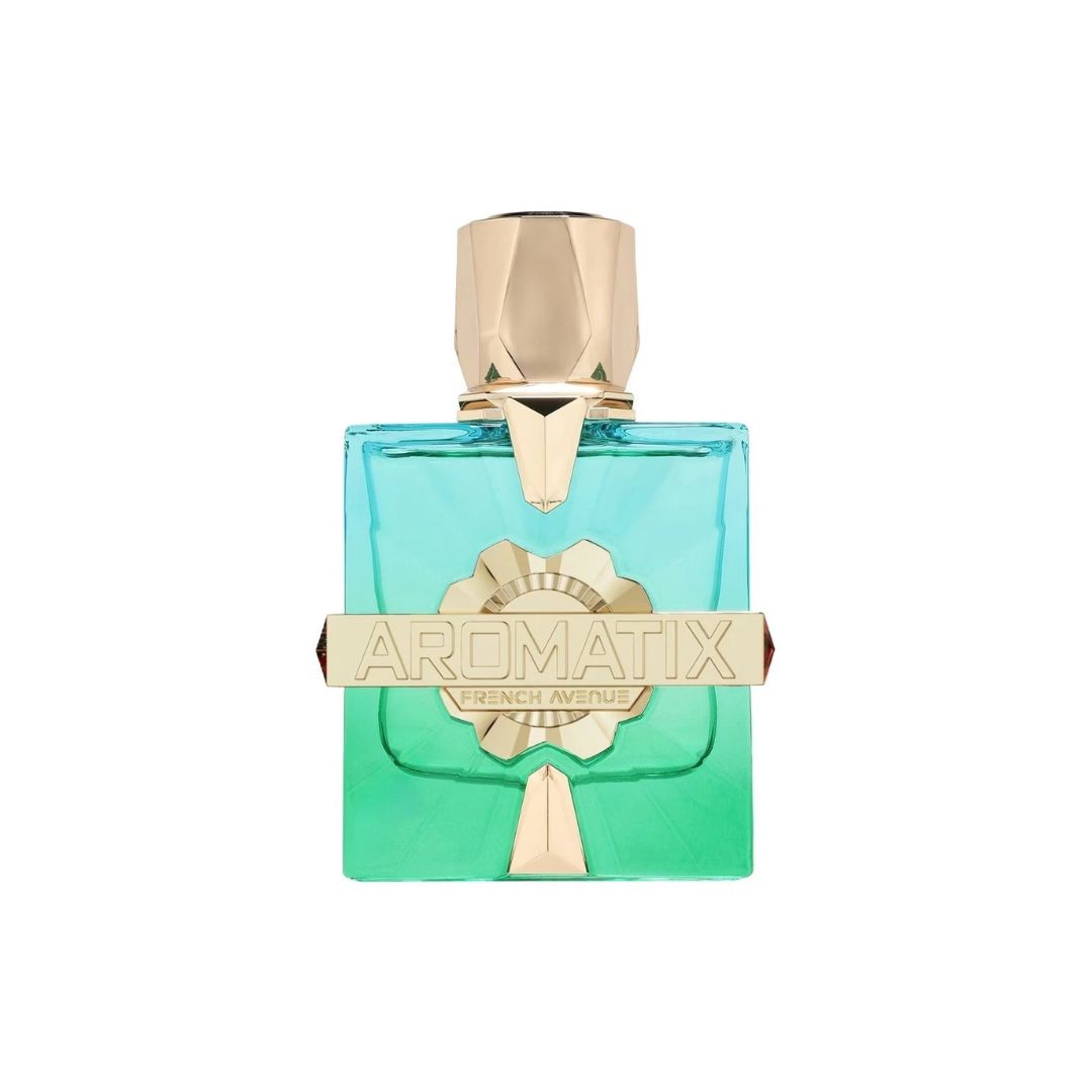 Aromatix, Fragrance: SUN kISSED