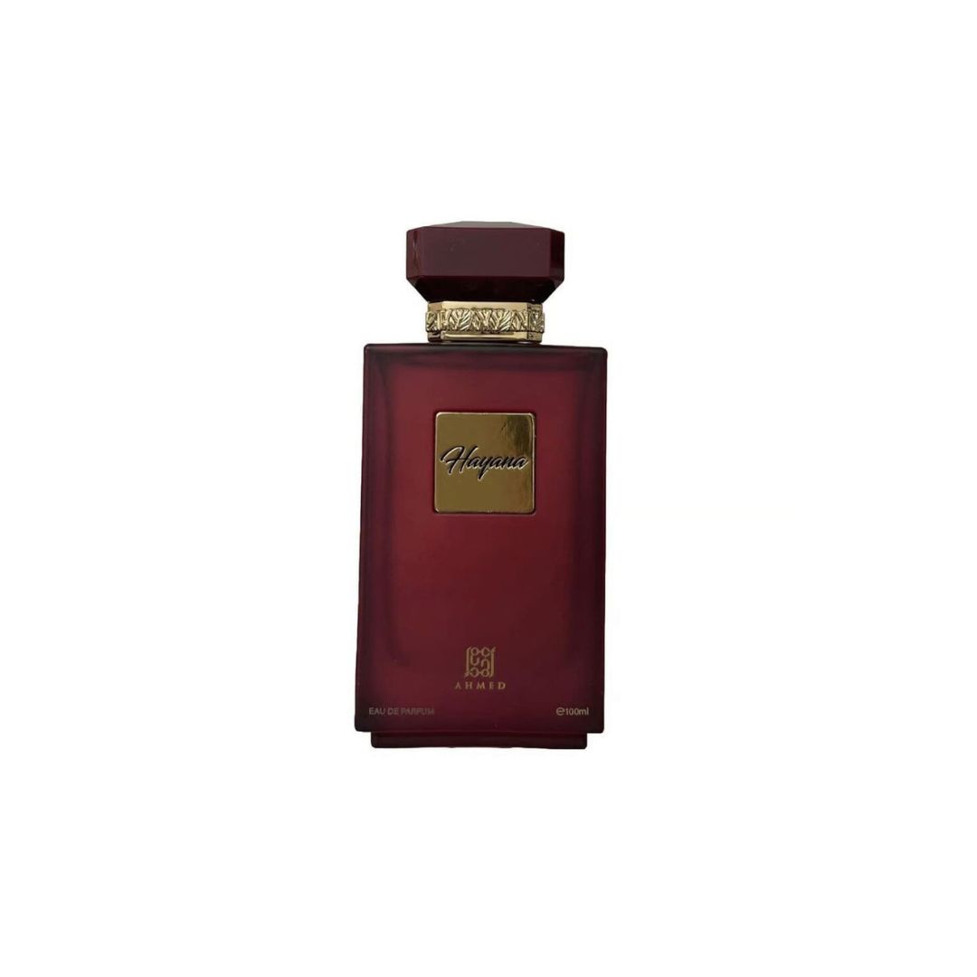 Hayana extrait de perfume