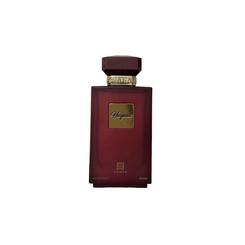 Hayana extrait de perfume