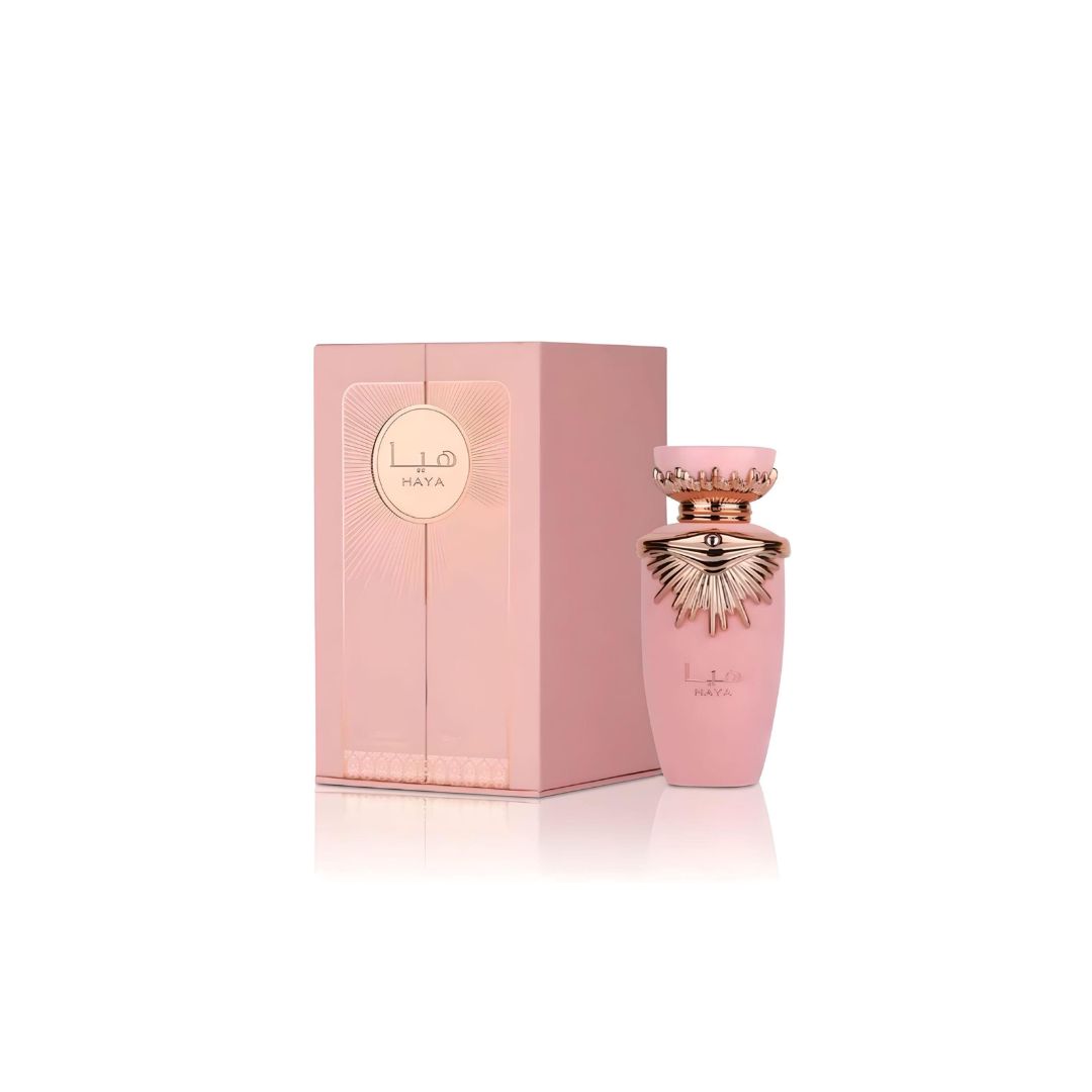 Haya 100ml EDP by Lattafa