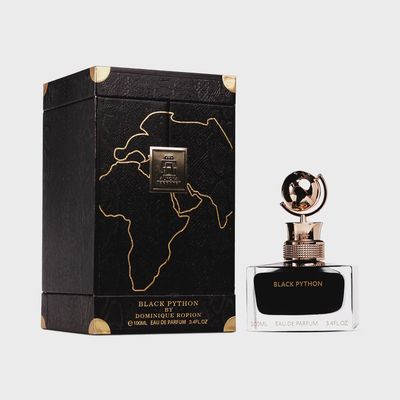 Aurora Globe Collection Black Python EDP Unisex | 100ml