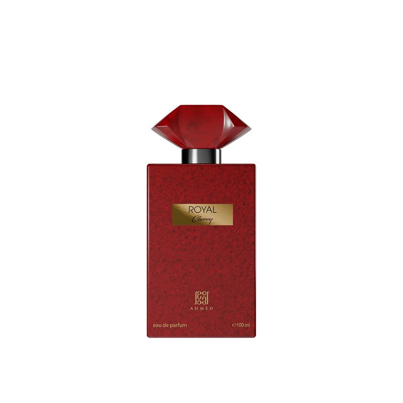 Royal Cherry