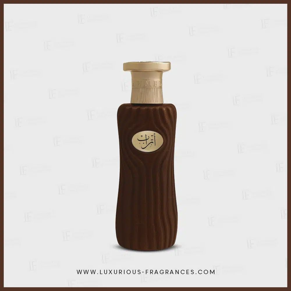 Atraab  - Intense mixed perfume extract - 100 ml