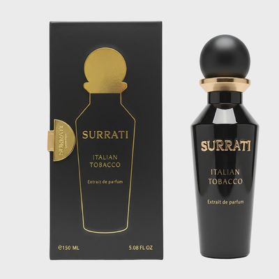 Surrati Perfumes