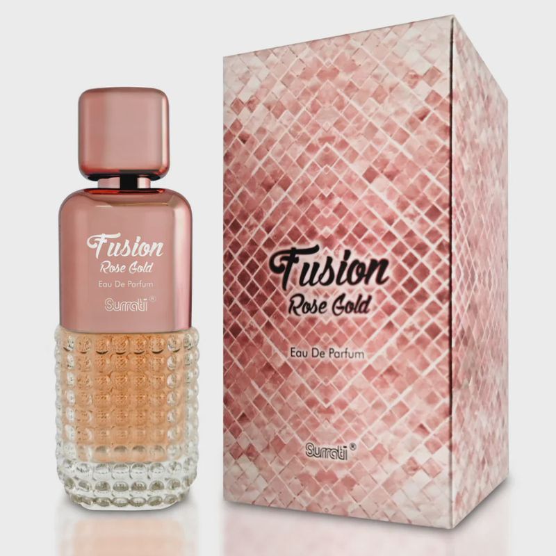 Surrati Fusion 100ml