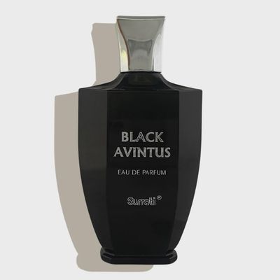 Spray Black Avintus 100 Ml