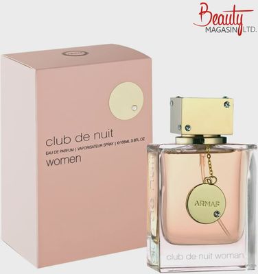 Club de Nuit Woman