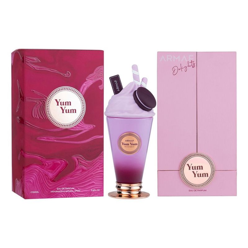 ARMAF Yum Yum Eau De Parfum 100ml