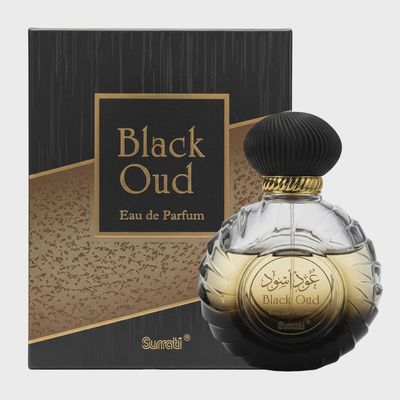 Surrati oud (pure oud collection)