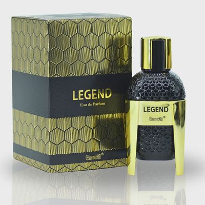 Legend Eau de Parfum Spray 100ml