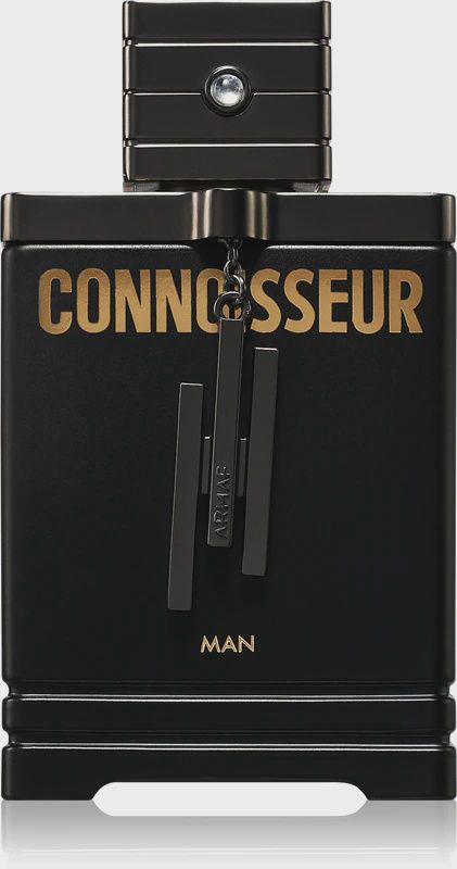 Connoisseur Man