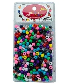 Magic Collection - 16mm Plastic Beads Mix