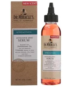 Dr. Miracle spot serum
