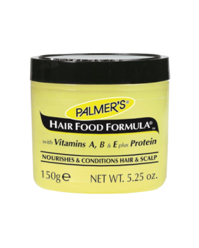 Palmers Hair Food Formula Jar