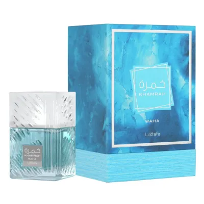 Dubai Perfume