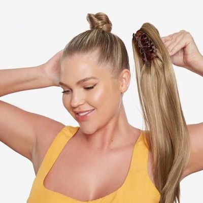 Ponytails