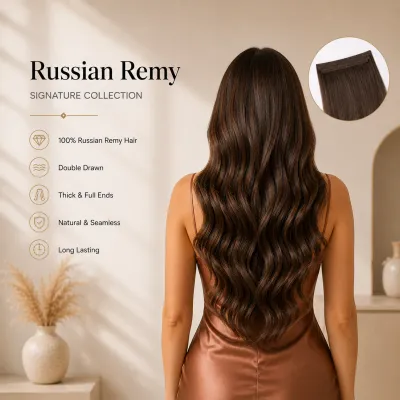 Russian remy
