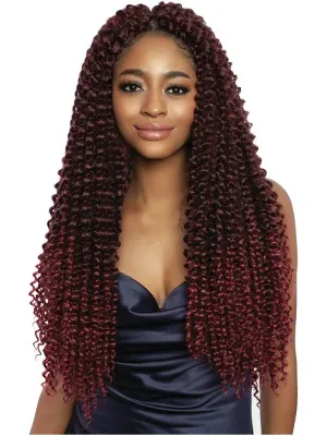 French Curls