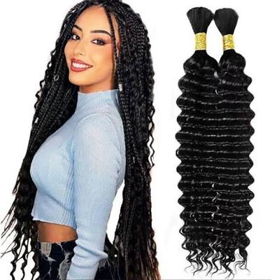 Boho Extensions