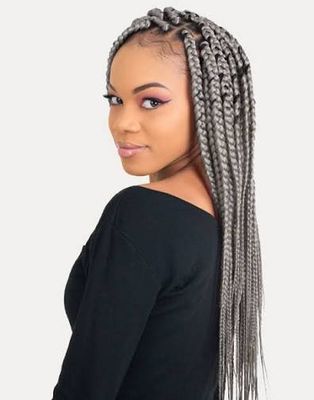 Braids