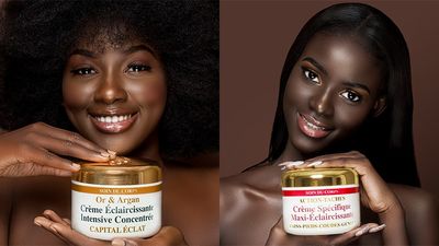 Body Creams