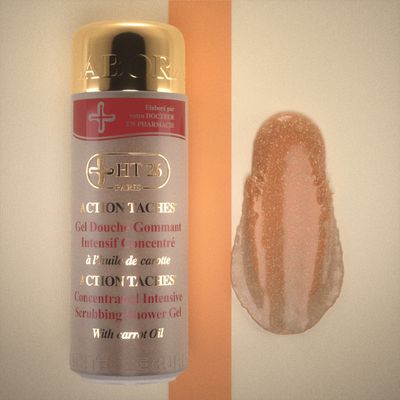 Shower Gels