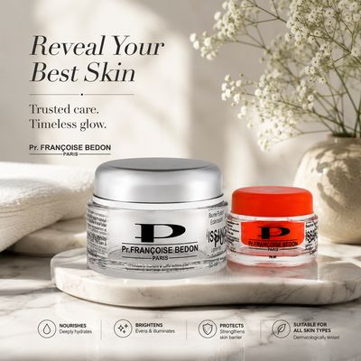 Face Cream
