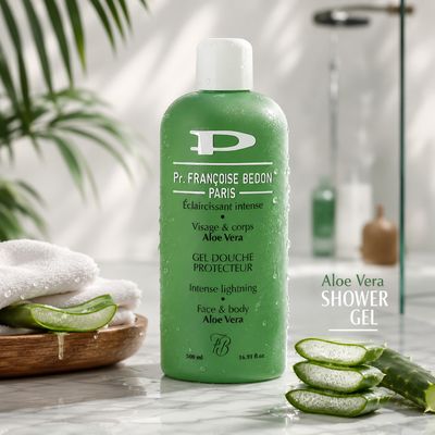 Shower Gel