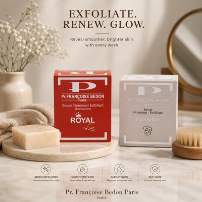 Soap