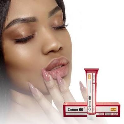 Skin care