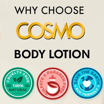 COSMO Designs