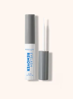 Eyelash Adhesive Remover