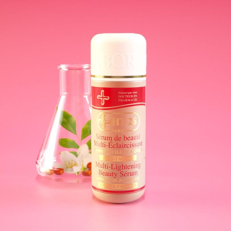 HT26 Paris Anti-taches body serum