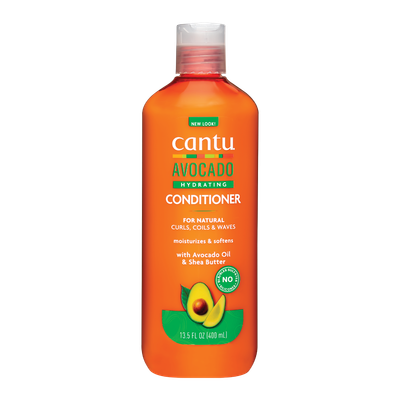 Cantu Avocado Hydrating Conditioner