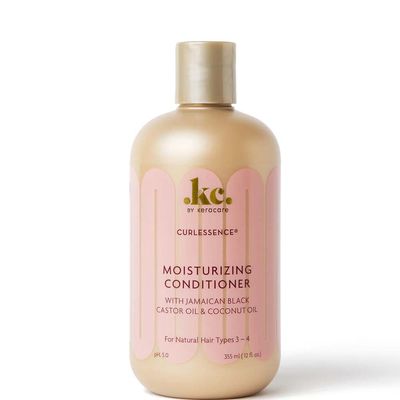 Keracare CurlEssence Coconut Conditioner 355ml